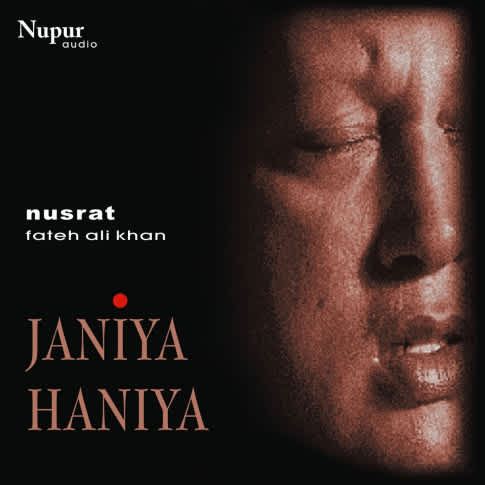 Album Blurred Banner Image