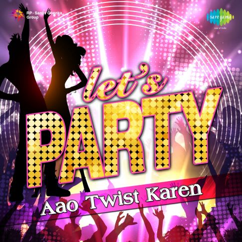 Album Blurred Banner Image