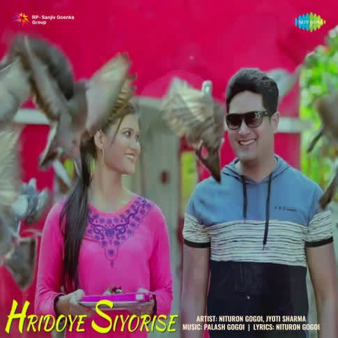 Album Blurred Banner Image