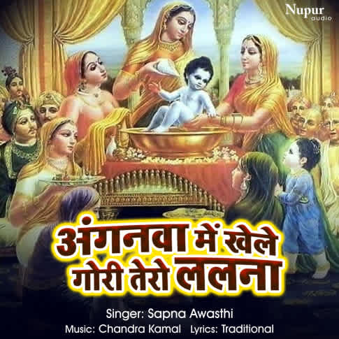 Album Blurred Banner Image