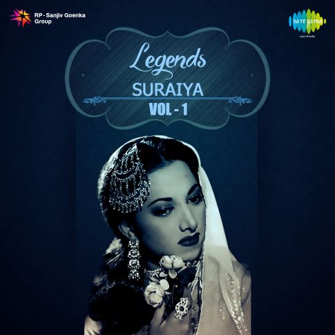 Album Blurred Banner Image