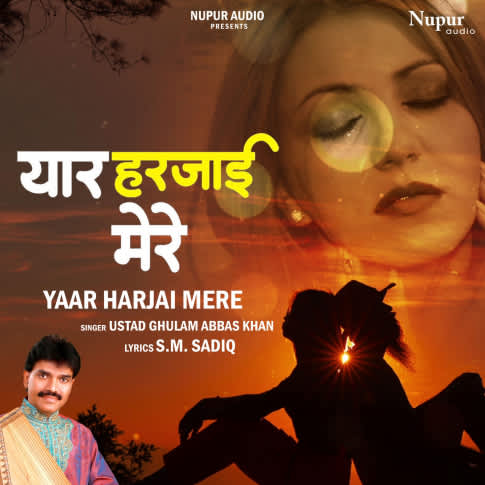 Album Blurred Banner Image