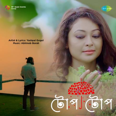 Album Blurred Banner Image