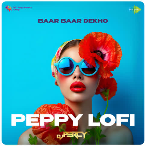 Album Blurred Banner Image