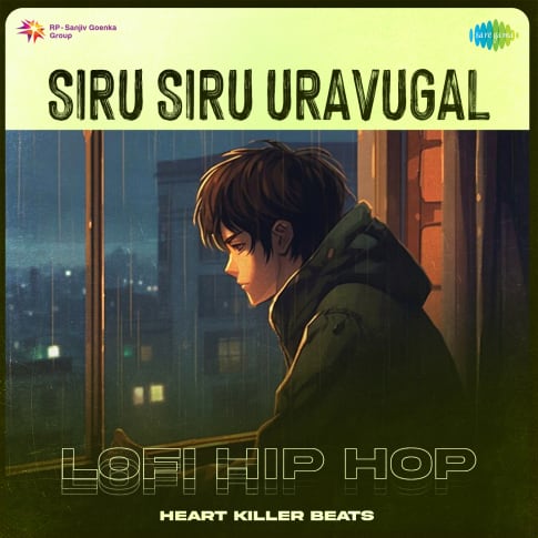 Album Blurred Banner Image