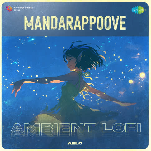 Album Blurred Banner Image