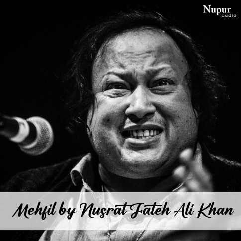 Album Blurred Banner Image