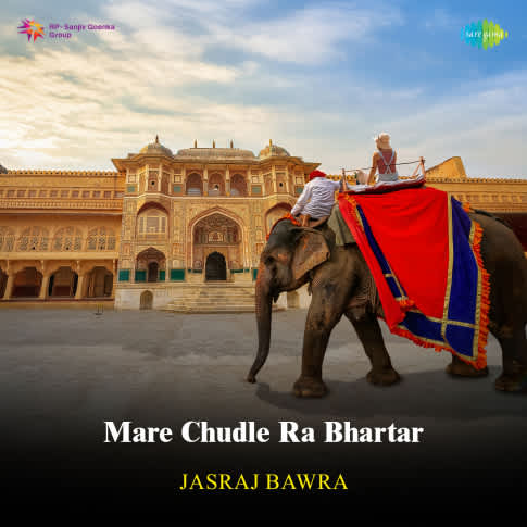 Album Blurred Banner Image