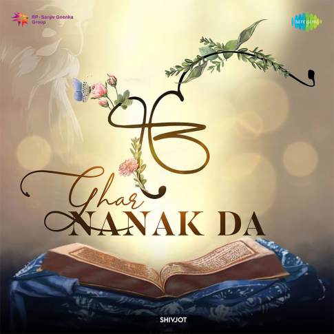 Album Blurred Banner Image