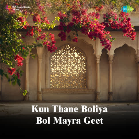 Album Blurred Banner Image