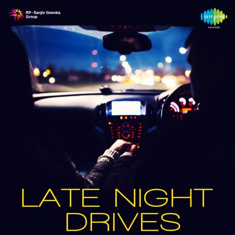 Album Blurred Banner Image