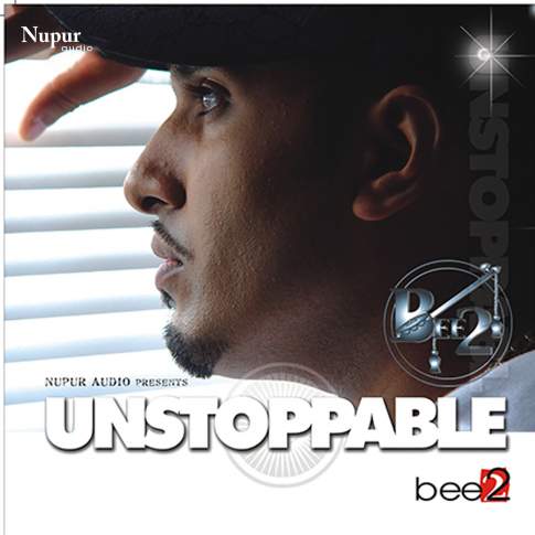 Album Blurred Banner Image