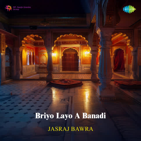 Album Blurred Banner Image