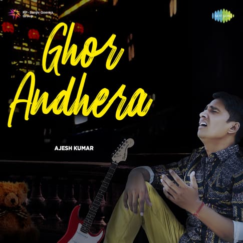 Album Blurred Banner Image