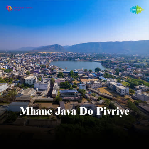 Album Blurred Banner Image