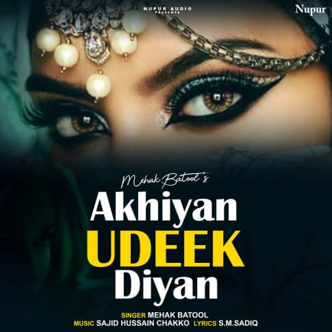 Album Blurred Banner Image