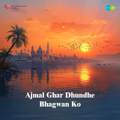 Album Blurred Banner Image