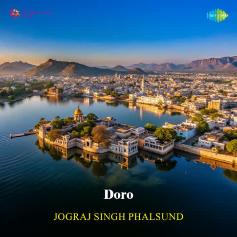 Album Blurred Banner Image