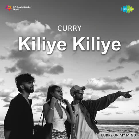 Album Blurred Banner Image
