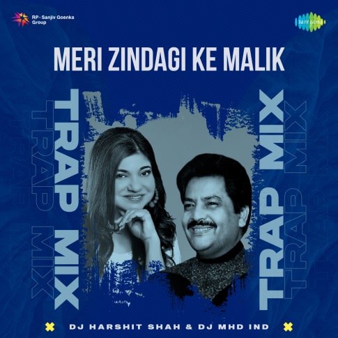 Album Blurred Banner Image