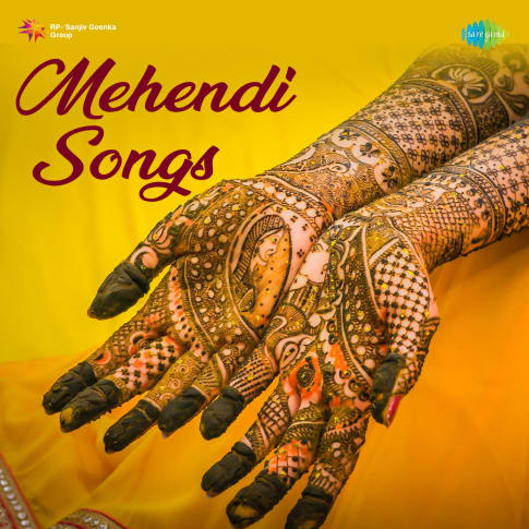 Mehendi - Single - Album by Dhvani Bhanushali & Vishal Dadlani - Apple Music