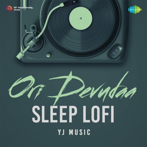 Album Blurred Banner Image