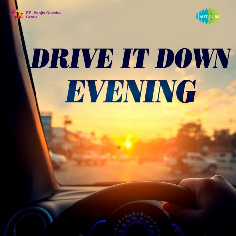 Album Blurred Banner Image