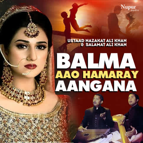 Album Blurred Banner Image