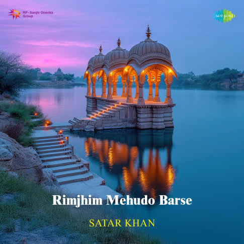 Album Blurred Banner Image