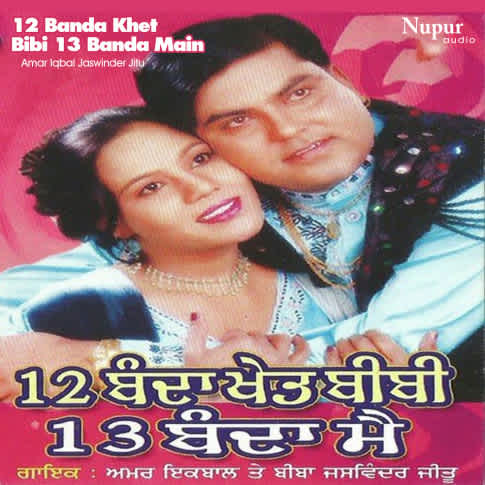 Album Blurred Banner Image