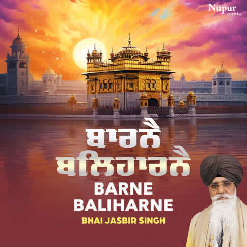 Album Blurred Banner Image