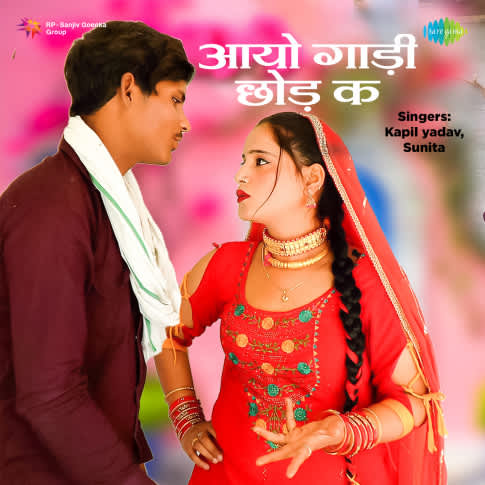 Album Blurred Banner Image