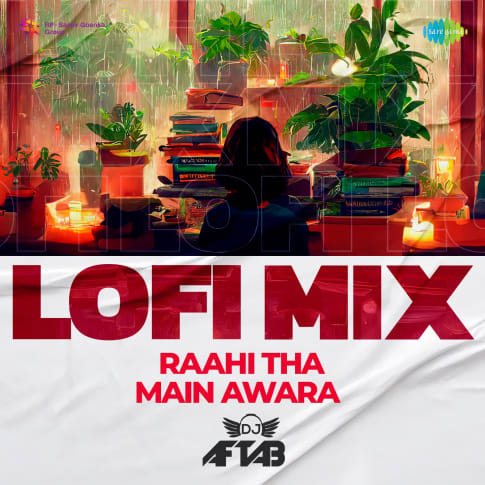 Album Blurred Banner Image