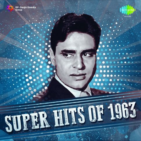 Album Blurred Banner Image