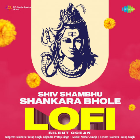 Lord Shiva Hindi Text Shiv Shambhu Stock Vector (Royalty Free) 1743132509 |  Shutterstock