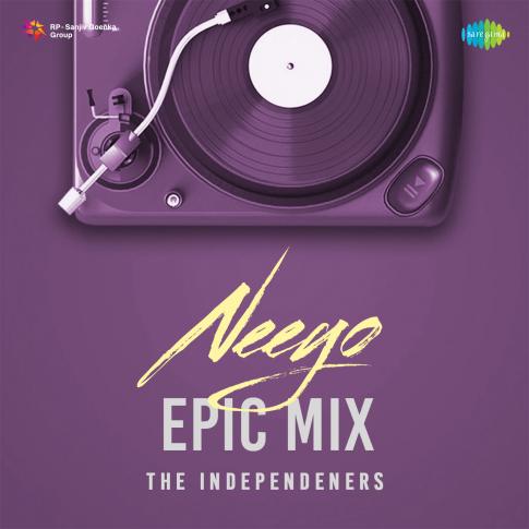 Album Blurred Banner Image