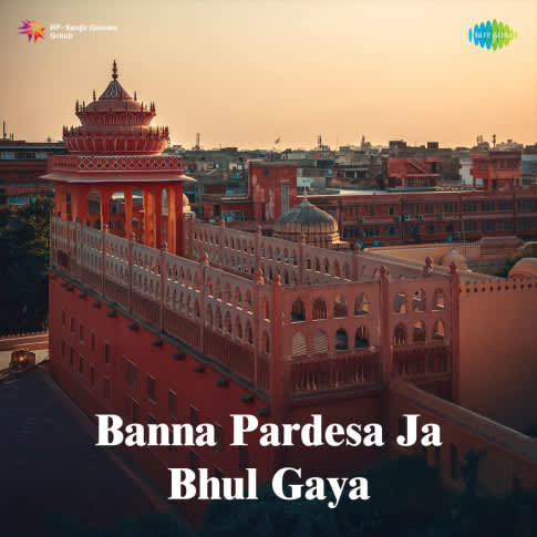 Album Blurred Banner Image