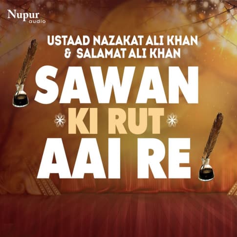 Album Blurred Banner Image