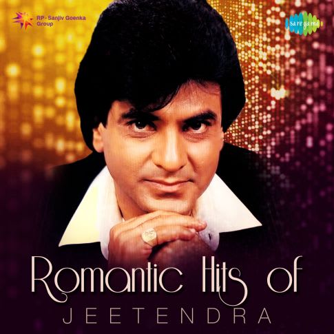 Album Blurred Banner Image