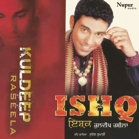 Album Blurred Banner Image