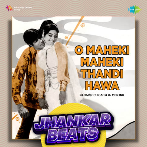 Album Blurred Banner Image