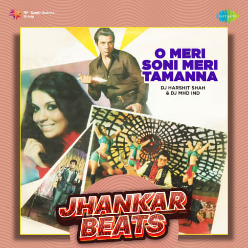 Album Blurred Banner Image