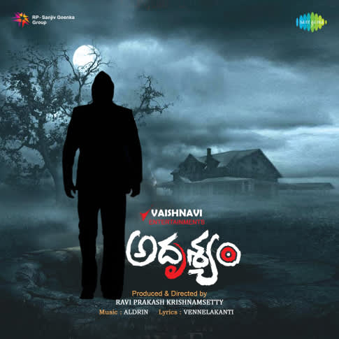 Album Blurred Banner Image