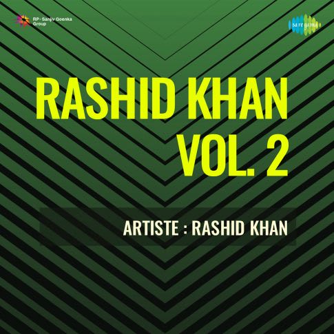 Album Blurred Banner Image