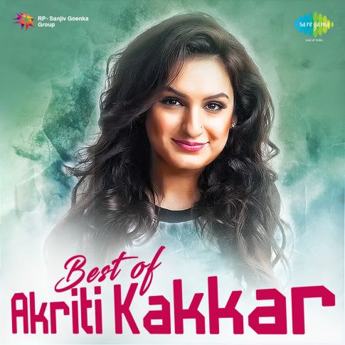 Akriti Kakar Official TikTok Music - List of songs and albums by