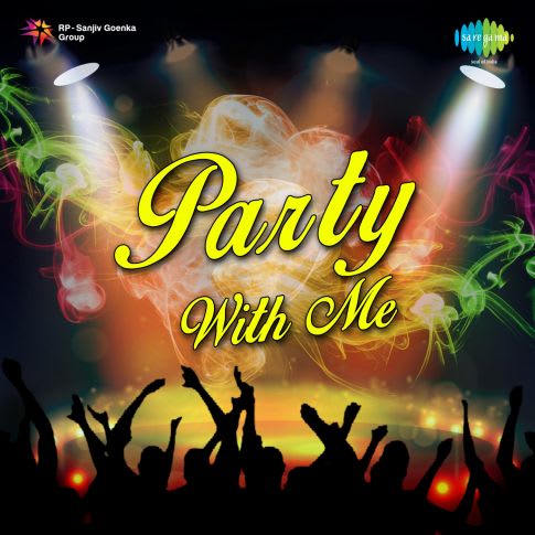 Album Blurred Banner Image