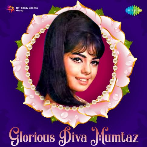 Album Blurred Banner Image