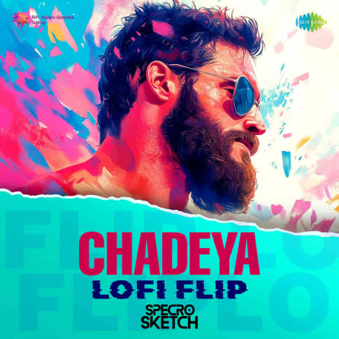 Album Blurred Banner Image