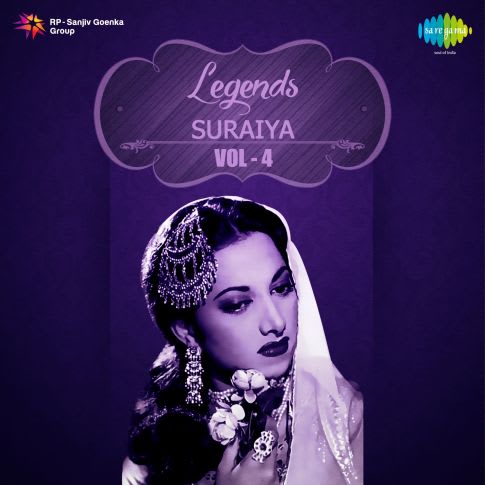 Album Blurred Banner Image