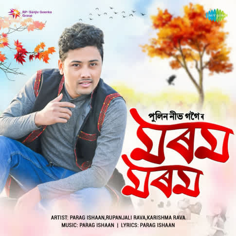 Album Blurred Banner Image